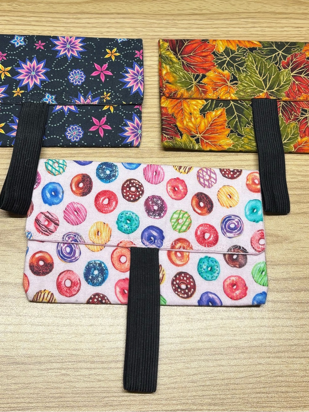 Tarot Card Pouch Set - Peggy Bags